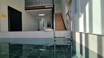 SpaBeachSuite