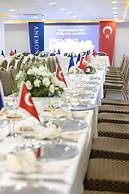 Anemon Kent Karabük Otel