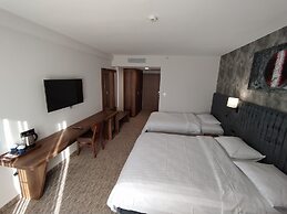 Anemon Kent Karabük Otel