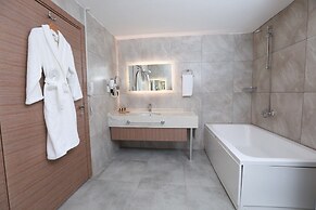 Anemon Kent Karabük Otel