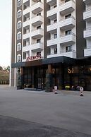 Anemon Kent Karabük Otel