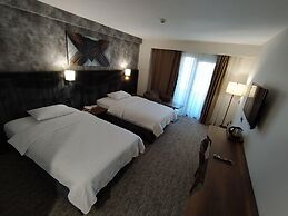 Anemon Kent Karabük Otel