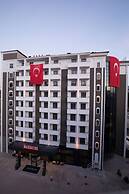 Anemon Kent Karabük Otel