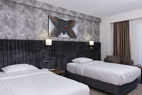 Anemon Kent Karabük Otel