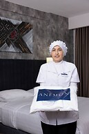 Anemon Kent Karabük Otel