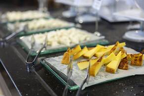 Anemon Kent Karabük Otel