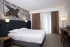 Anemon Kent Karabük Otel