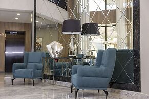 Anemon Kent Karabük Otel