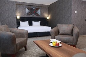 Anemon Kent Karabük Otel