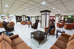 Grand Hotel Bethlehem