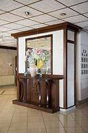 Grand Hotel Bethlehem