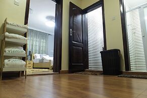 Jannah Villas - Ghana