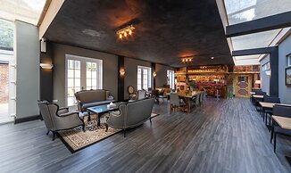 The French Partridge