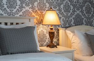 The French Partridge