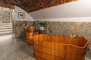 The French Partridge