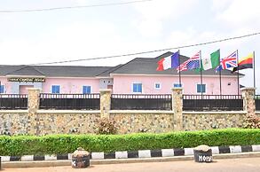 CAPITAL HOTEL-GRAND GROUP