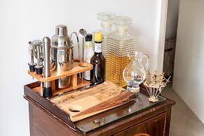 Gorgeous Putney Flat