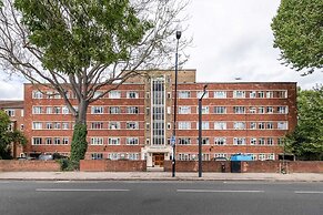 Gorgeous Putney Flat