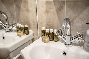 Charming Wandsworth Common Flat