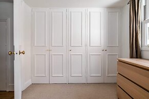 Charming Wandsworth Common Flat