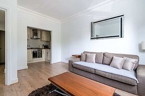 Charming Wandsworth Common Flat