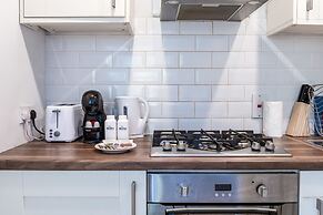 Charming Wandsworth Common Flat