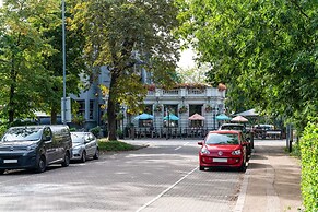 Charming Wandsworth Common Flat