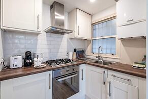 Charming Wandsworth Common Flat