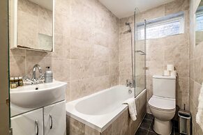 Charming Wandsworth Common Flat