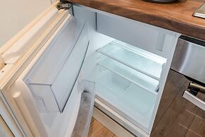 Charming Wandsworth Common Flat