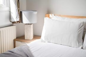 Charming Wandsworth Common Flat