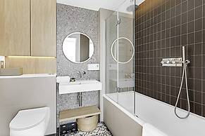 Gorgeous Clapham Flat