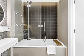 Gorgeous Clapham Flat