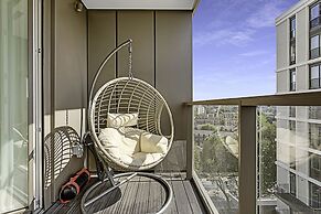 Gorgeous Clapham Flat