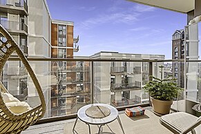 Gorgeous Clapham Flat