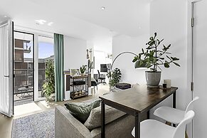 Gorgeous Clapham Flat