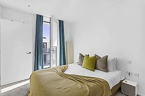 Gorgeous Clapham Flat