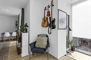 Gorgeous Clapham Flat