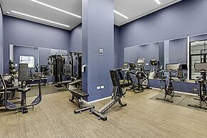 Gorgeous Clapham Flat