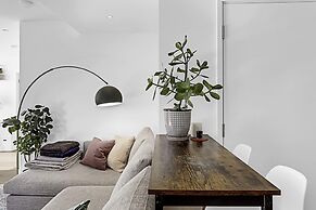 Gorgeous Clapham Flat