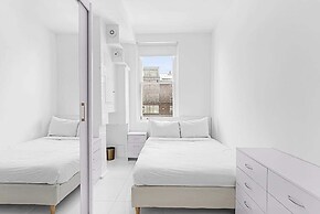 The Marylebone Marble