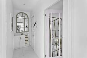 The Marylebone Marble