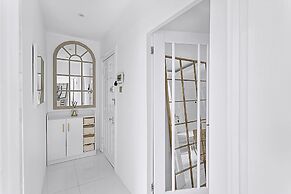 The Marylebone Marble