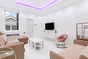 The Marylebone Marble