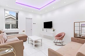 The Marylebone Marble
