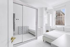 The Marylebone Marble