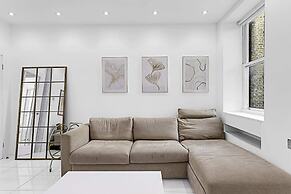 The Marylebone Marble