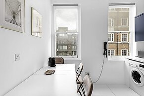 The Marylebone Marble