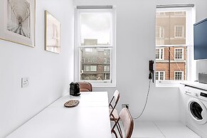 The Marylebone Marble
