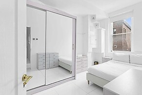 The Marylebone Marble